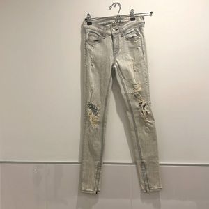 Rag & bone jeans size 24